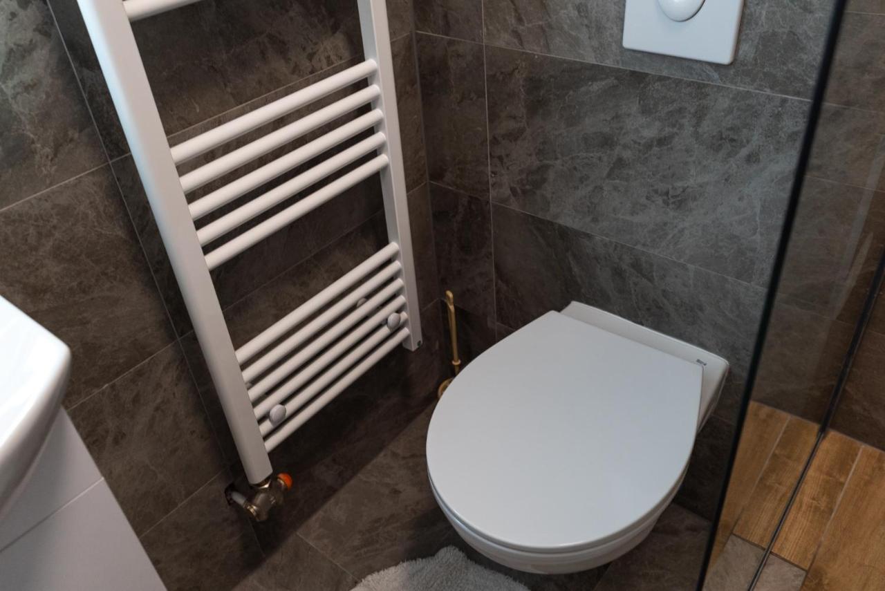 Lux Apartment III Приедор Экстерьер фото