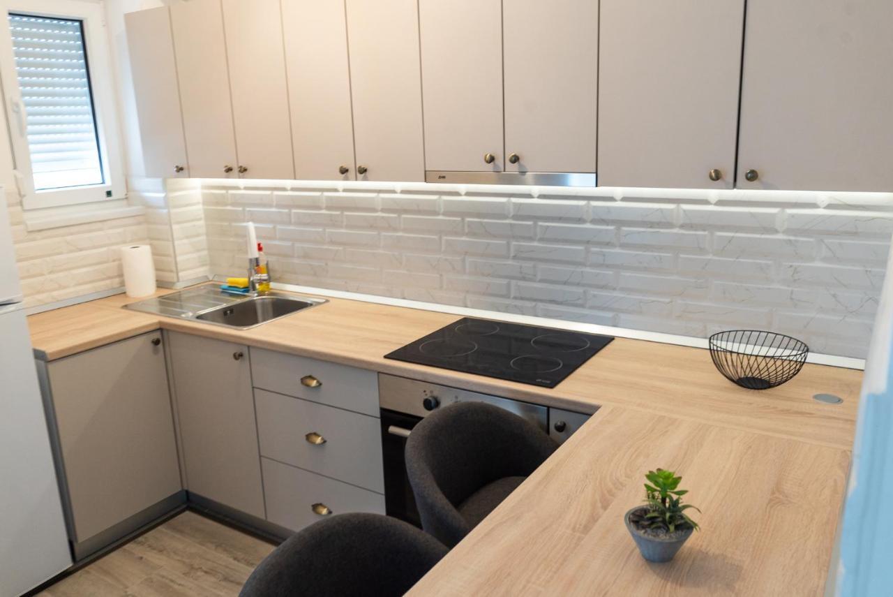 Lux Apartment III Приедор Экстерьер фото